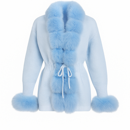 Fur Embrace 