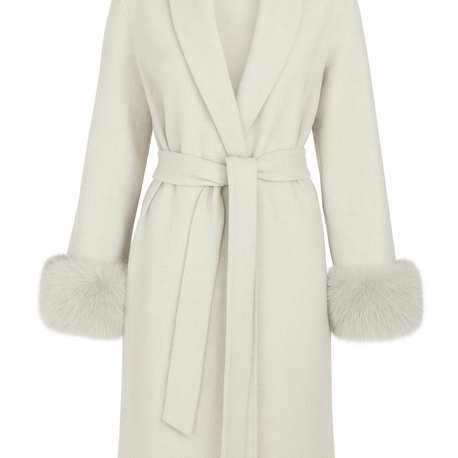 Loro Piana Doulux Long