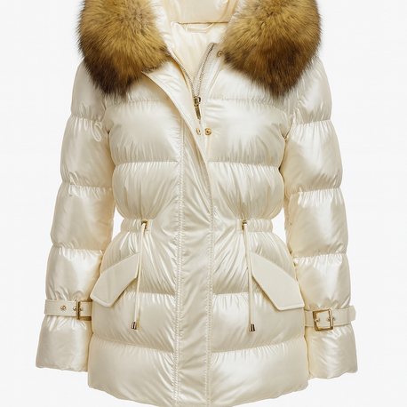 Shine Parka