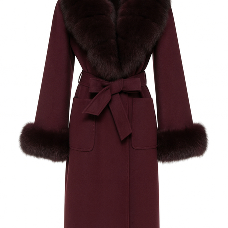Sobel Cashmere
