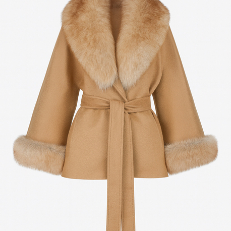 Zibellino’ Fabric Exclusive