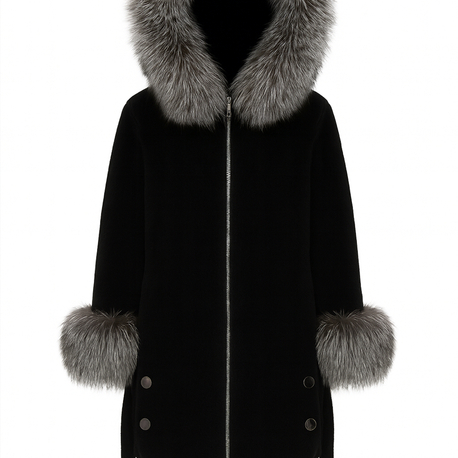 Argentine Opulence Fur