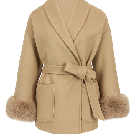 Messire Cashmere