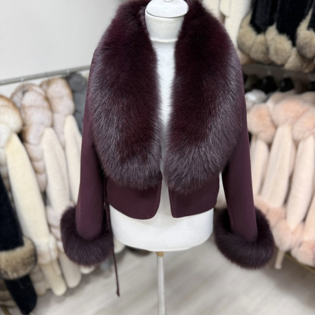 Bella Fur 