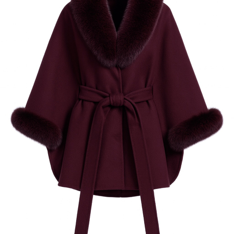 Loro Piana Poncho