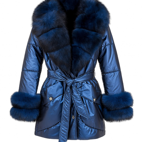 Winter Parka