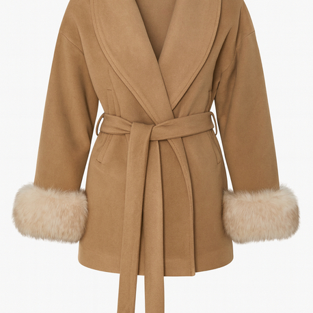 Serra Cashmere