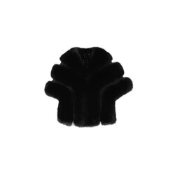 Fur Shawl