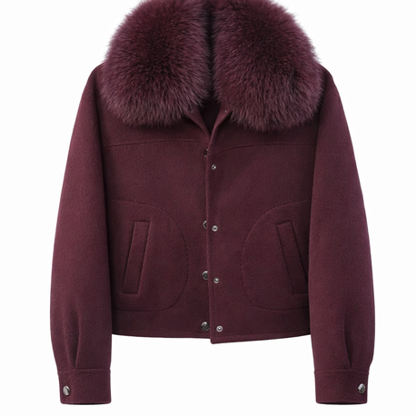 Cashmere Luis Cap
