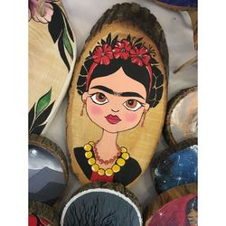 Frida tablo 