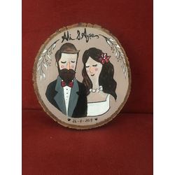 KİŞİYE ÖZEL MAGNET TASARIM 