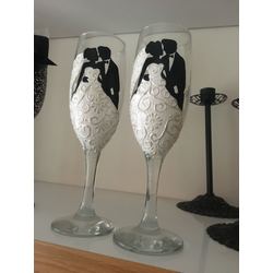 Gelin-Damat Bardak