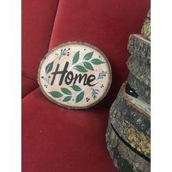 HANDMADE- sunum tabağı -bardak altlığı -dekor-anahtarlık -magnet 