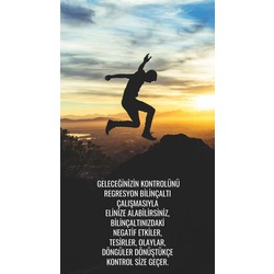 regresyon seansı 
