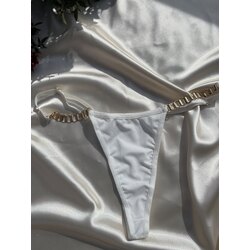 Zincirli tanga
