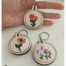 5 cm 15 adet kasnak