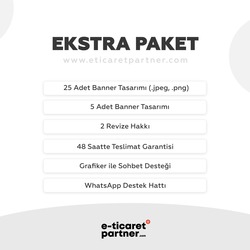 Ekstra Paket