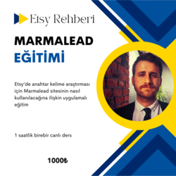 Marmalead Eğitimi