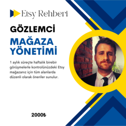 Gözlemci Mağaza Yönetimi
