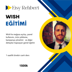 WISH Eğitimi