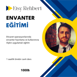Envanter Eğitimi