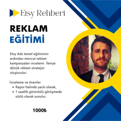 Reklam Eğitimi
