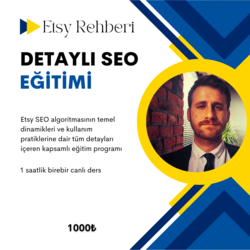 Detaylı SEO Eğitimi