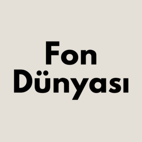 Fon Dünyası 8.Dönem Aboneliği