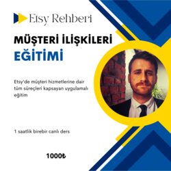 Müşteri İlişkileri Eğitimi