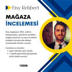 Mağaza İncelemesi
