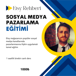 Sosyal Medya Pazarlama Eğitimi