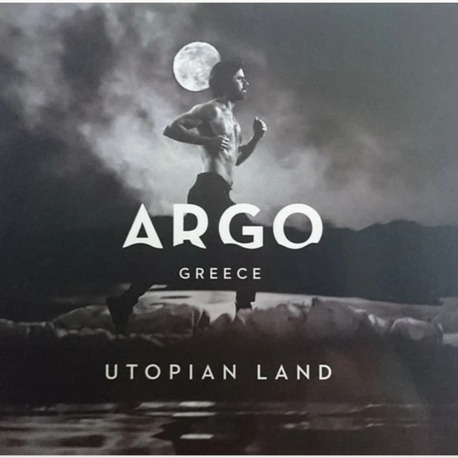Eurovision 2016 Yunanistan Greece Argo - Utopian Land