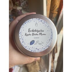 Evdekiguru Kapha Dosha Soya Mumu