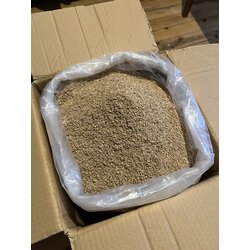 3 Kg Kompost Kepeği