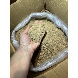 5 Kg Bokashi Kepeği
