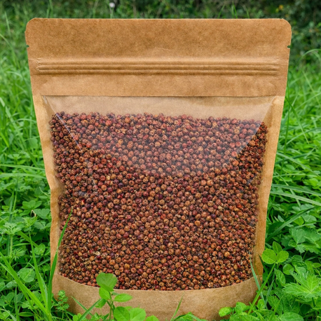 Doğal Tane Sumak 500 gr