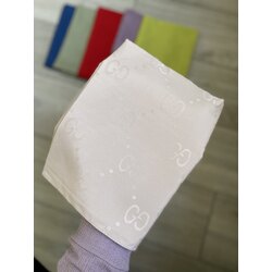 Gucci Pamuk Jakar Krem