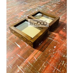30×30 kutu model