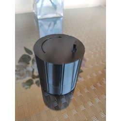 Espresso Sepeti İçin Kağıt Filtre Kesicisi