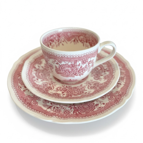 Villeroy&Boch Burgenland çay boy trio