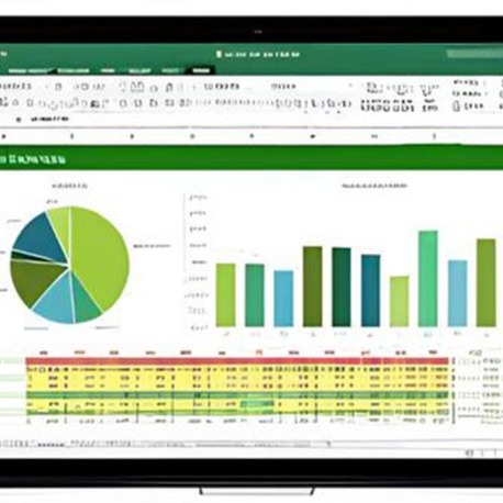 EXCEL TABLOLAR