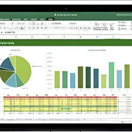 Değişken Faizli Rotatif Kredi Hesaplama  Excel