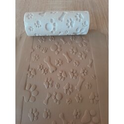 Pati rulo 10 cm