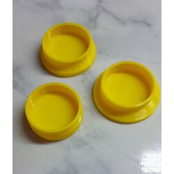 Kupa taban mühür maçası yedek uç set 3lü