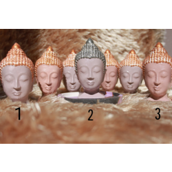 Buddha Büst 