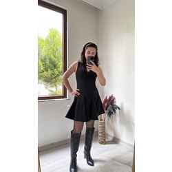 Zara orijinal marka elbise 