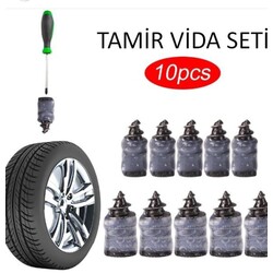 Lastik Tamir Kiti ,Kauçuk