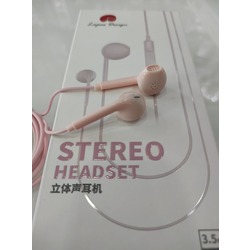 Lapas A2 Plus 3.5mm Kulaklık