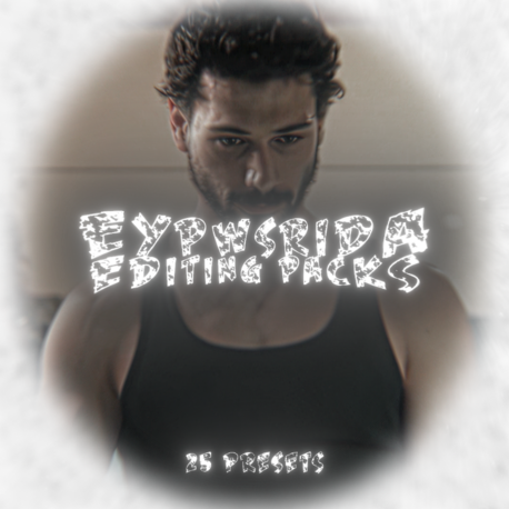 Eypwsrıda New Edıtıng Packs