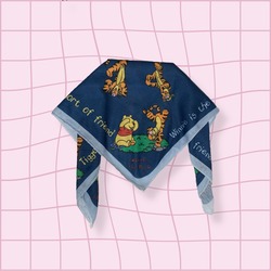 Disney Winnie the Pooh Bandana